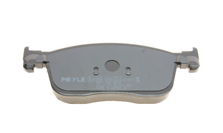 Фото 3 - Гальмівні колодки MEYLE 025 225 9417 (0252259417)