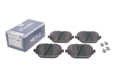 Фото 2 - Автозапчастина MEYLE 025 226 0218/PD (0252260218PD)