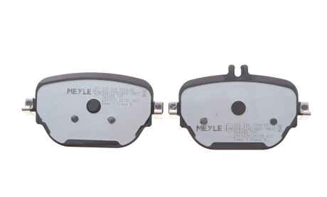 Фото 4 - Автозапчастина MEYLE 025 226 0218/PD (0252260218PD)