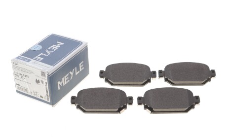 Фото 2 - Автозапчасть MEYLE 025 226 2315 (0252262315)