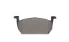 Колодки тормозные (передние) Audi A1 18-/Seat Leon 12-/Ibiza/VW Polo 1.0-1.6 17- - ((5Q0698151H, 5Q0698151E, 2Q0698151R, 2Q0698151Q, 2Q0698151G)) MEYLE 025 226 3117 (фото 5)