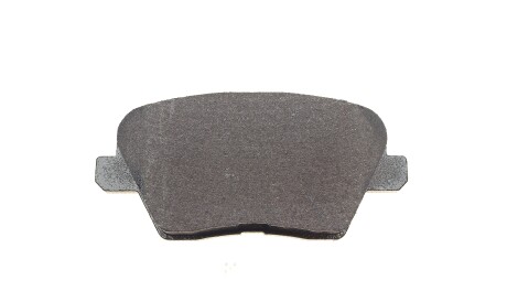 Фото 3 - Тормозные колодки MEYLE 025 226 7516 (0252267516)