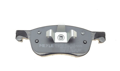 Фото 2 - Тормозные колодки MEYLE 025 227 4816 (0252274816)