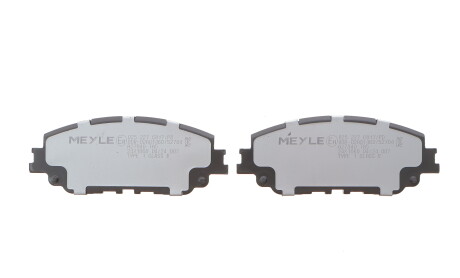 Фото 4 - Автозапчасть MEYLE 025 227 6817/PD (0252276817PD)