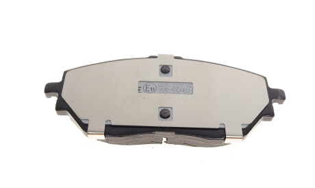 Фото 2 - Гальмівні колодки MEYLE 025 227 8218/PD (0252278218PD)