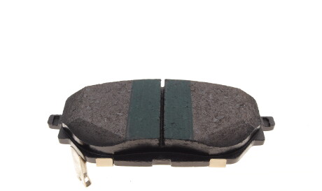 Фото 3 - Гальмівні колодки MEYLE 025 227 8218/PD (0252278218PD)