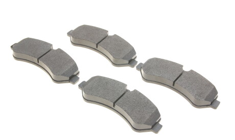 Фото 2 - Гальмівні колодки MEYLE 025 227 9120/PD (0252279120PD)