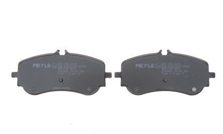 Фото 4 - Автозапчастина MEYLE 025 228 0219 (0252280219)