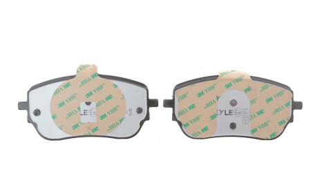 Фото 4 - Автозапчастина MEYLE 025 229 8819/PD (0252298819PD)