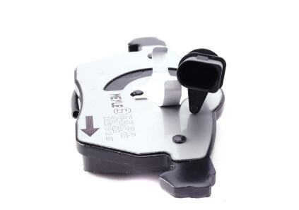 Фото 3 - Гальмівні колодки MEYLE 025 230 1820/PD (0252301820PD)