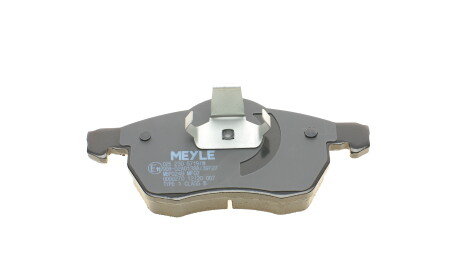 Фото 2 - Гальмівні колодки MEYLE 025 230 5719/W (0252305719W)
