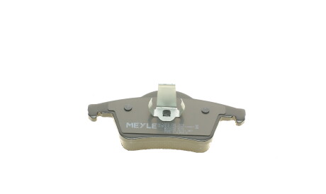 Фото 2 - Тормозные колодки MEYLE 025 230 7616 (0252307616)