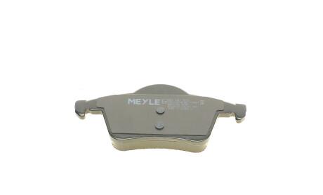 Фото 4 - Тормозные колодки MEYLE 025 230 7616 (0252307616)