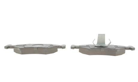 Фото 2 - Тормозные колодки MEYLE 025 231 0315