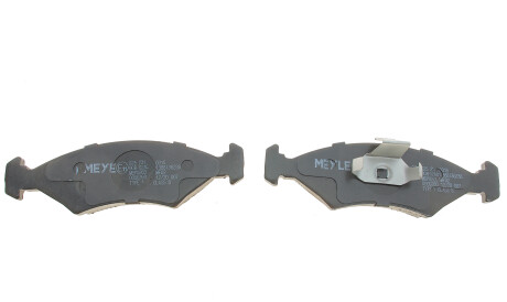 Фото 3 - Тормозные колодки MEYLE 025 231 0315