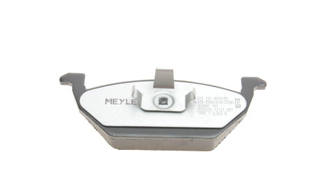 Фото 2 - Гальмівні колодки MEYLE 025 231 3019/PD (0252313019PD)