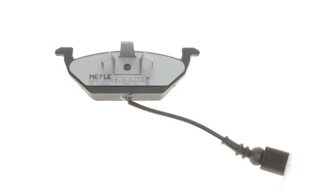 Фото 3 - Тормозные колодки MEYLE 025 231 3119/PD (0252313119PD)