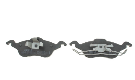 Фото 2 - Гальмівні колодки MEYLE 025 231 5419 (0252315419)