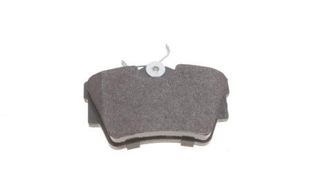 Фото 2 - Гальмівні колодки MEYLE 025 232 2416/W (0252322416W)