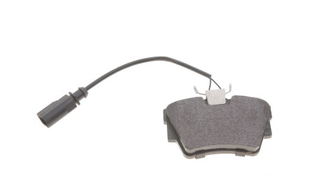 Фото 4 - Гальмівні колодки MEYLE 025 232 2416/W (0252322416W)