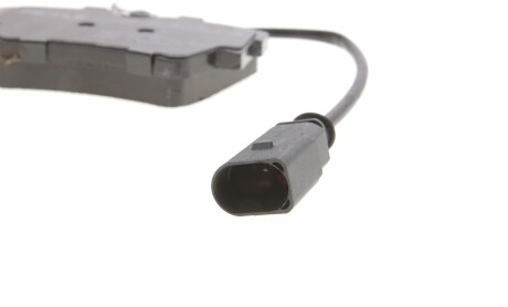 Фото 5 - Гальмівні колодки MEYLE 025 232 2416/W (0252322416W)