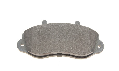 Фото 3 - Гальмівні колодки MEYLE 025 233 0218