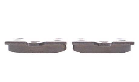 Фото 3 - Тормозные колодки MEYLE 025 233 0515 (0252330515)