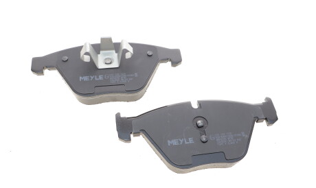Фото 2 - Гальмівні колодки MEYLE 025 233 1320 (0252331320)
