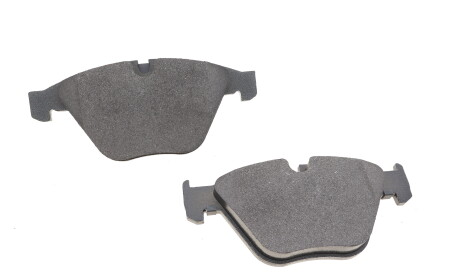 Фото 3 - Гальмівні колодки MEYLE 025 233 1320 (0252331320)