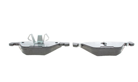 Фото 3 - Гальмівні колодки MEYLE 0252331320PD