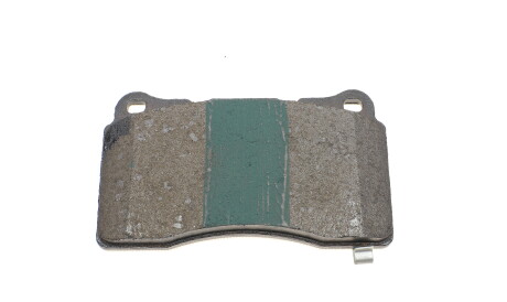 Фото 3 - Гальмівні колодки MEYLE 025 233 2516/PD (0252332516PD)