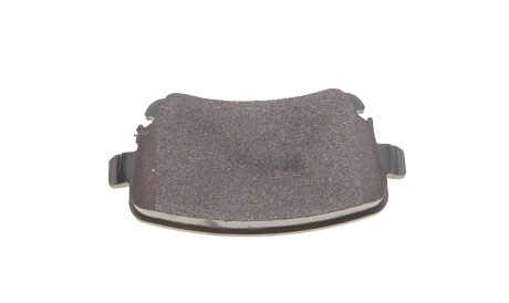 Фото 2 - Гальмівні колодки MEYLE 025 233 2617/W (0252332617W)