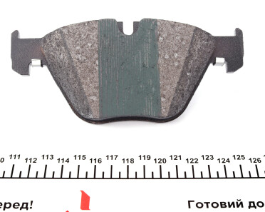 Фото 3 - Тормозные колодки MEYLE 025 233 4720/PD (0252334720PD)