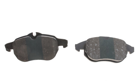 Фото 4 - Гальмівні колодки MEYLE 025 234 0220/PD (0252340220PD)