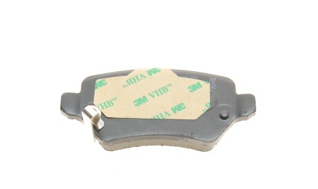 Фото 2 - Тормозные колодки MEYLE 025 234 1715/PD (0252341715PD)