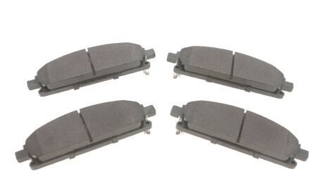 Фото 3 - Гальмівні колодки MEYLE 025 234 2016/W (0252342016W)