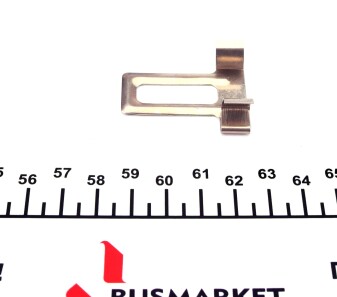 Фото 3 - Тормозные колодки MEYLE 025 234 4616/PD (0252344616PD)