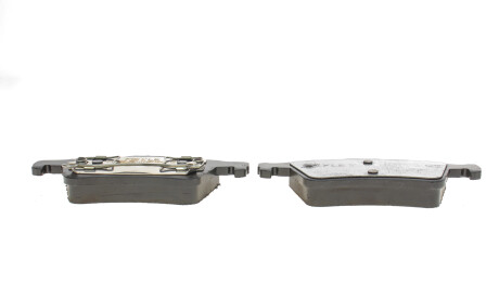 Фото 2 - Гальмівні колодки MEYLE 025 234 8216/PD (0252348216PD)