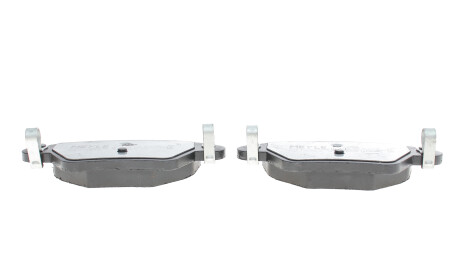 Фото 2 - Тормозные колодки MEYLE 025 235 5717/PD (0252355717PD)