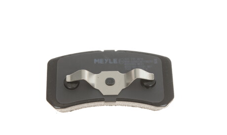 Фото 2 - Гальмівні колодки MEYLE 025 235 8216 (0252358216)