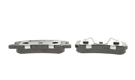 Фото 2 - Гальмівні колодки MEYLE 025 235 8216/PD (0252358216PD)