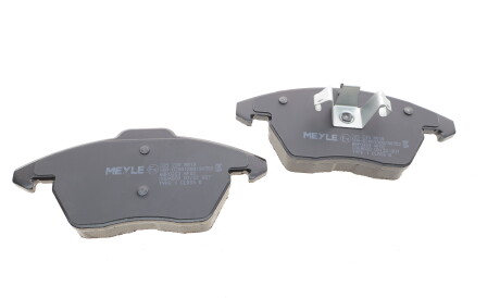 Фото 2 - Гальмівні колодки MEYLE 025 235 8919 (0252358919)