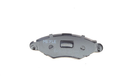 Фото 2 - Тормозные колодки MEYLE 025 235 9718