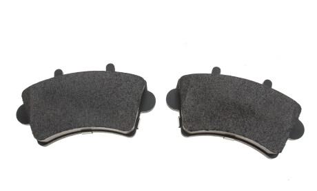 Фото 4 - Тормозные колодки MEYLE 025 236 1318/PD (0252361318PD)