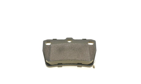 Фото 3 - Гальмівні колодки MEYLE 025 236 5614/W