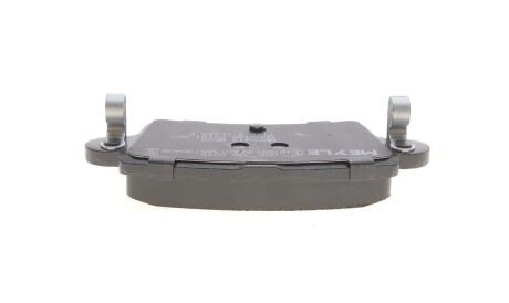 Фото 3 - Гальмівні колодки MEYLE 025 236 6916 (0252366916)