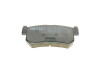 Колодки тормозные (задние) Daewoo Rexton/Ssangyong Rexton 02-/Actyon 05-/Korando 97-06 - ((48413090A1, 48413090A0, 4841308050, 4841308051)) MEYLE 025 236 7315/W (фото 4)