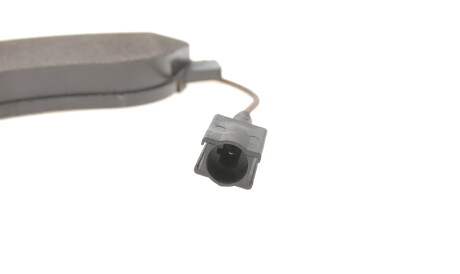 Фото 2 - Гальмівні колодки MEYLE 025 237 0919/W (0252370919W)