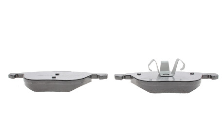 Фото 2 - Тормозные колодки MEYLE 025 237 2318/PD (0252372318PD)