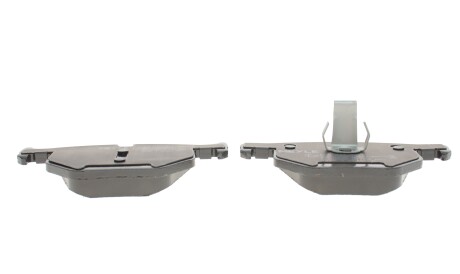 Фото 2 - Тормозные колодки MEYLE 025 237 3217 (0252373217)